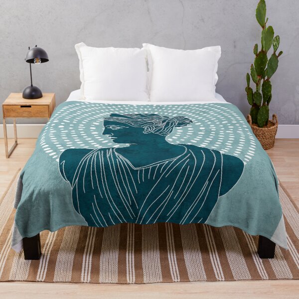 Item preview, Aphrodite 02 - Boho Abstract - Minimal, Modern Art designed and sold by Studio Grafiikka.