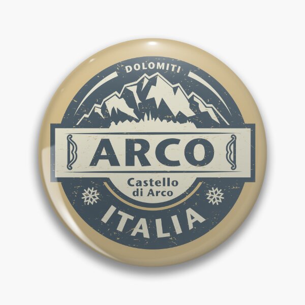 Item preview, Arco, Trentino, Italy designed and sold by studio838.