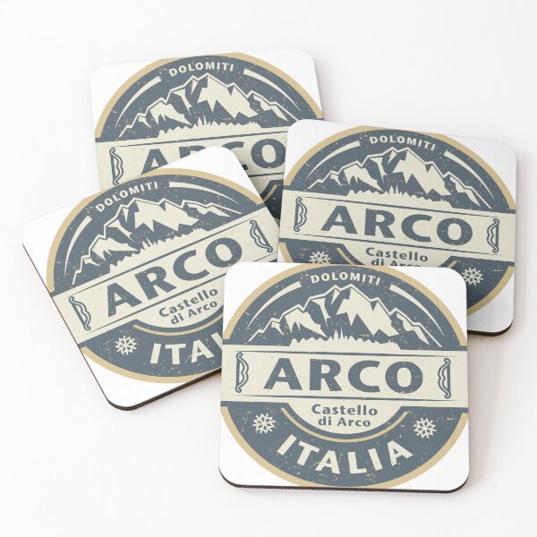 Item preview, Arco, Trentino, Italy designed and sold by studio838.