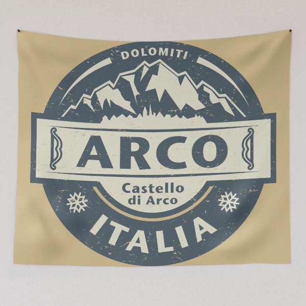 Item preview, Arco, Trentino, Italy designed and sold by studio838.