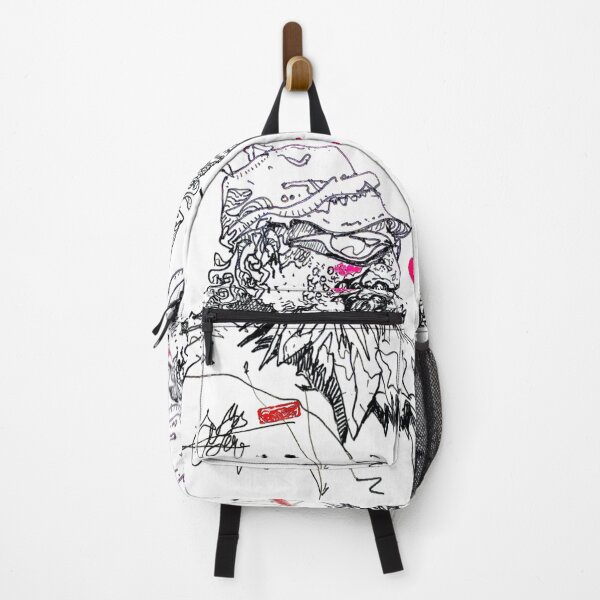 Item preview, Call Big Dad designed and sold by WILD-GOD.
