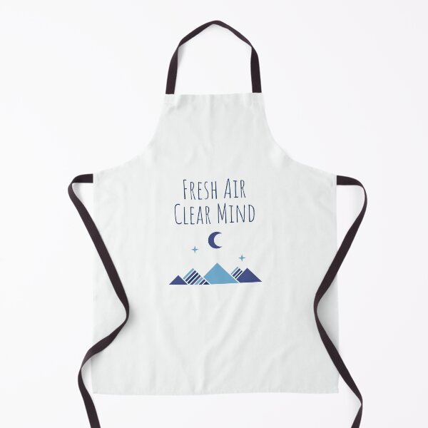 Item preview, Fresh Air, Clear Mind designed and sold by Harvey Bell.