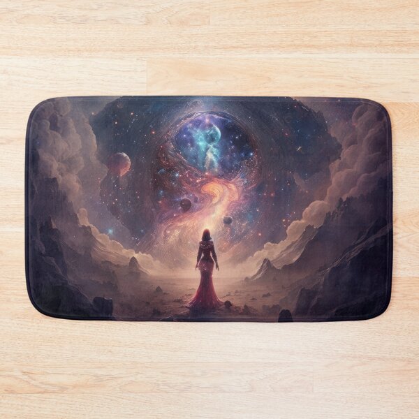Item preview, Celestial Womb designed and sold by Emberoot.