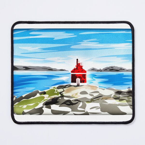 Item preview, Cabo Home point Robaleira Cangas do Morrazo, Cíes designed and sold by cachaldora.