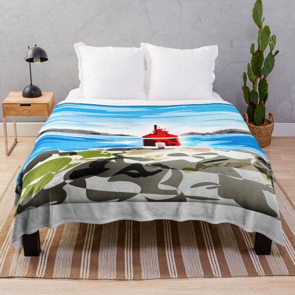 Item preview, Cabo Home point Robaleira Cangas do Morrazo, Cíes designed and sold by cachaldora.