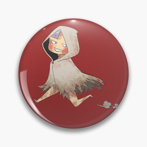 Item preview, Little Ruvik running  designed and sold by aloeverabastard.