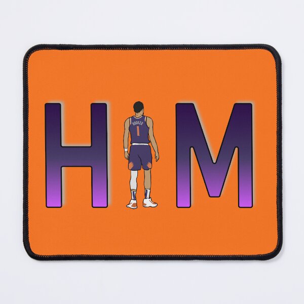 Item preview, Devin Booker HIM designed and sold by RatTrapTees.