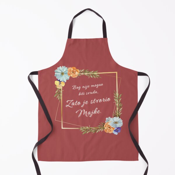 Item preview, Bog nije mogao biti svuda, zato je stvorio Majke designed and sold by Svire.