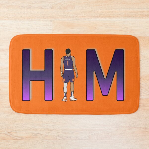 Item preview, Devin Booker HIM designed and sold by RatTrapTees.