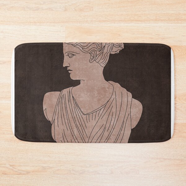 Item preview, Aphrodite 03 -  Boho Abstract - Minimal, Modern Art designed and sold by Studio Grafiikka.
