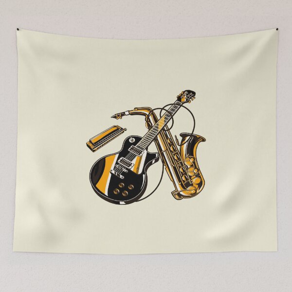 Item preview, Vintage Instruments designed and sold by DTProfessional.
