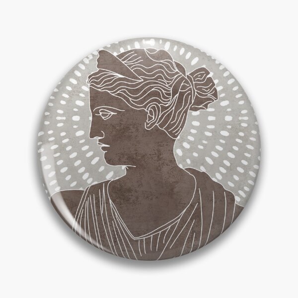 Item preview, Aphrodite 04 -  Boho Abstract - Minimal, Modern Art designed and sold by Studio Grafiikka.