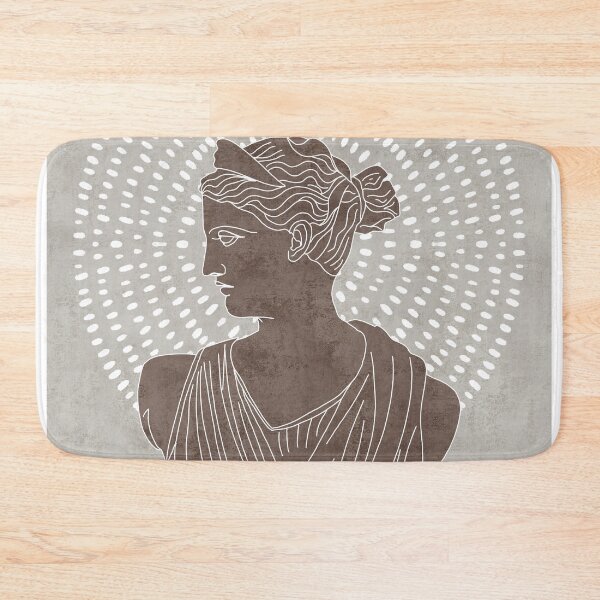 Item preview, Aphrodite 04 -  Boho Abstract - Minimal, Modern Art designed and sold by Studio Grafiikka.