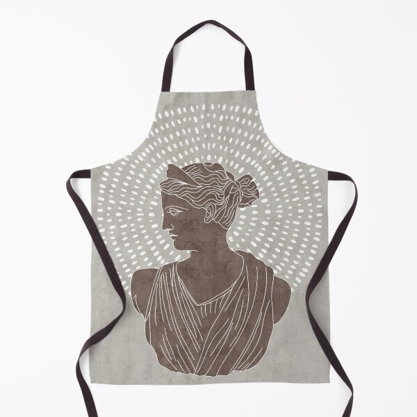 Item preview, Aphrodite 04 - Boho Abstract - Minimal, Modern Art designed and sold by Studio Grafiikka.