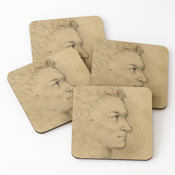 Item preview, William Blake at 28 designed and sold by Asok Mukhopadhyay.