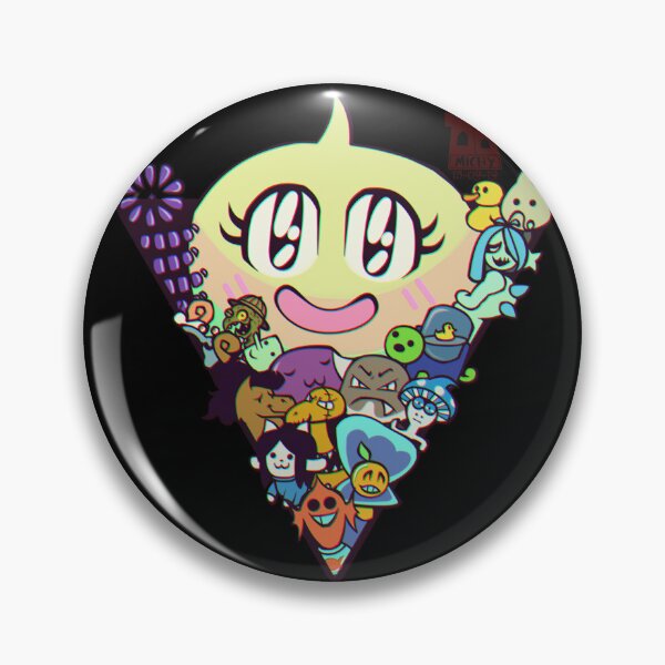 Item preview, Undertale 4th Anniversary [CLOSE UP 3, WATERFALL] designed and sold by Starckles.