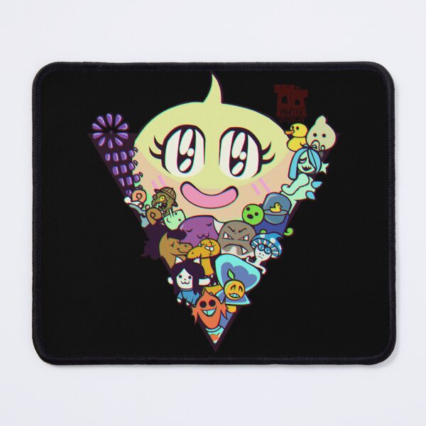 Item preview, Undertale 4th Anniversary [CLOSE UP 3, WATERFALL] designed and sold by Starckles.