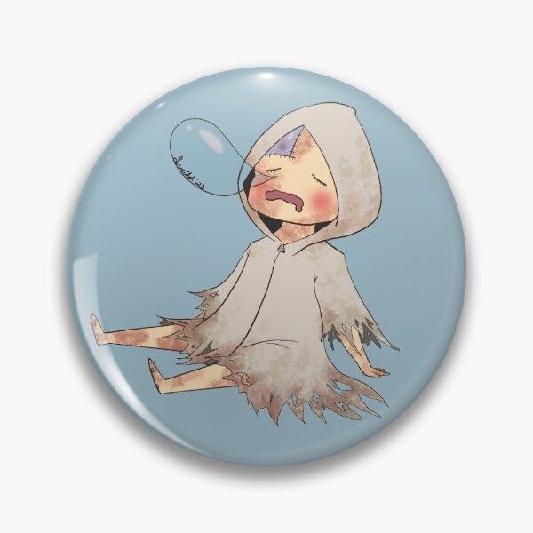 Item preview, Ruvik sleeping designed and sold by aloeverabastard.