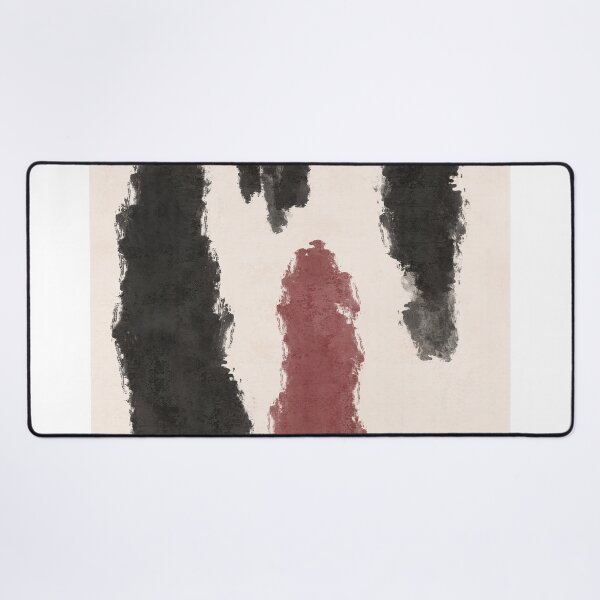 Artikelvorschau, Colors Of The Earth - Minimal Modern - Contemporary Abstract Art entworfen und verkauft von Studio Grafiikka.