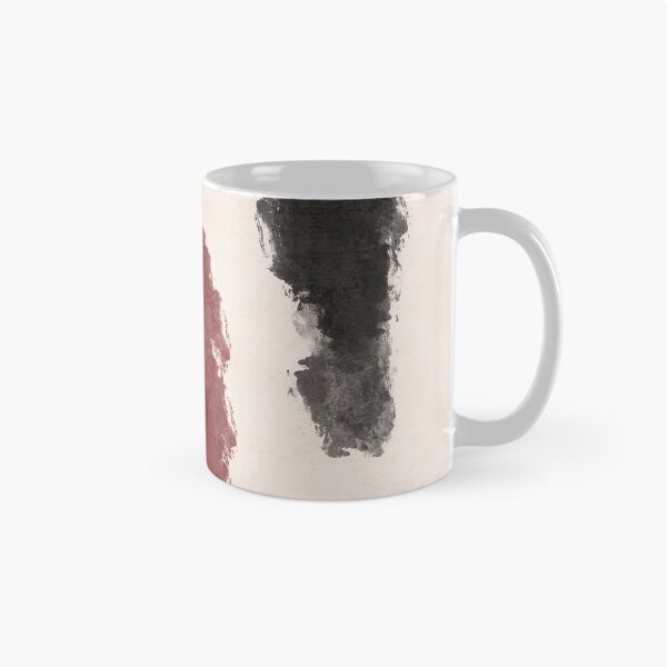 Artikelvorschau, Colors Of The Earth - Minimal Modern - Contemporary Abstract Art entworfen und verkauft von Studio Grafiikka.