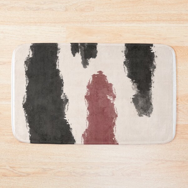 Artikelvorschau, Colors Of The Earth - Minimal Modern - Contemporary Abstract Art entworfen und verkauft von Studio Grafiikka.