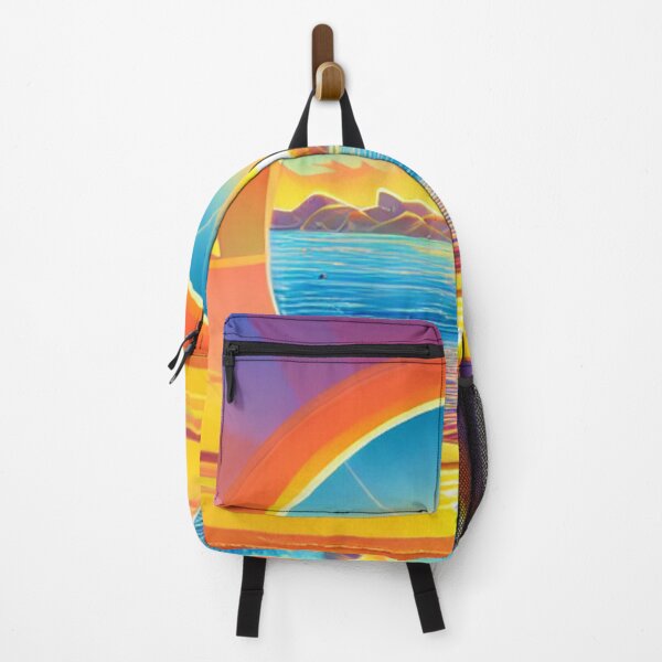 Item preview, A Beautiful Sunset designed and sold by Sweet-Medley.