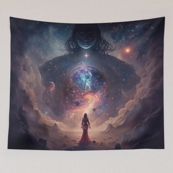 Item preview, Celestial Womb designed and sold by Emberoot.