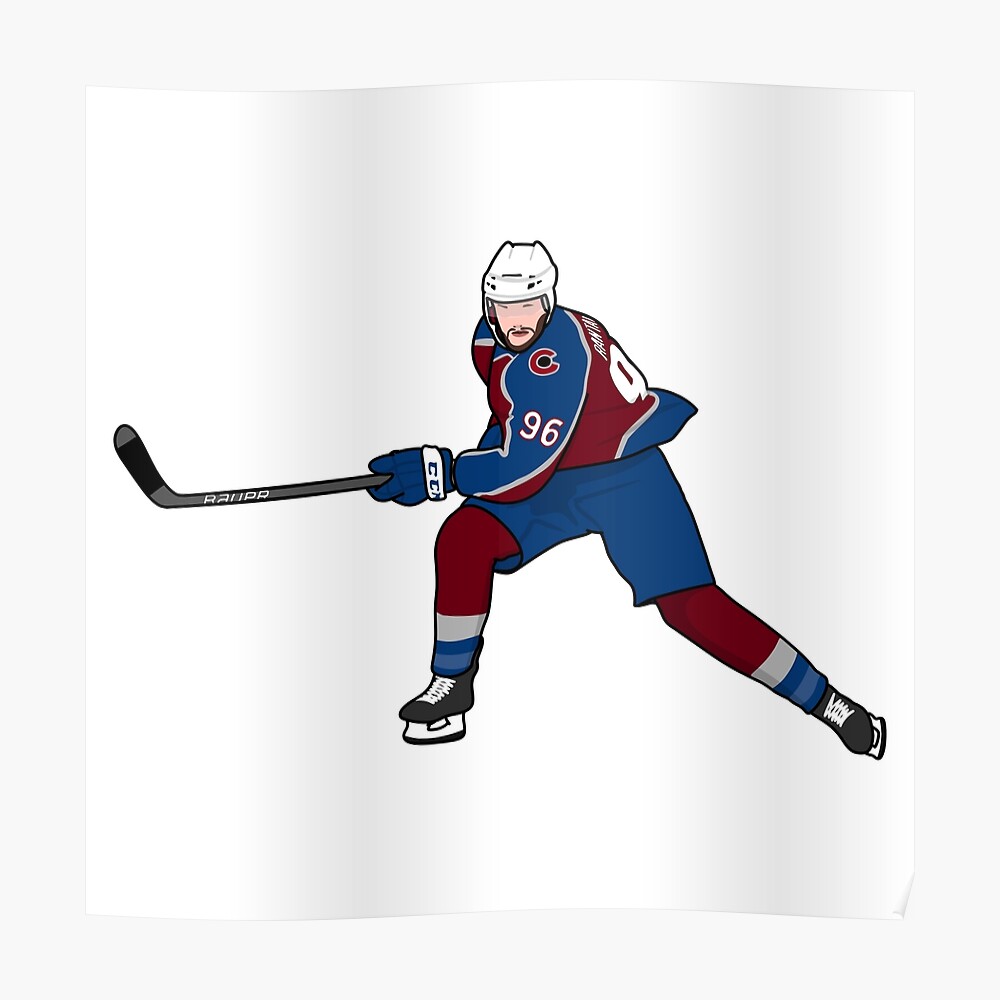 Mikko Rantanen 96 Colorado Avalanche T-Shirt, AVS Hoodie/ Mikko Mugs/AVS  Canvas/Moose is Loose 96 Lightweight Sweatshirt for Sale by TheBoyCave