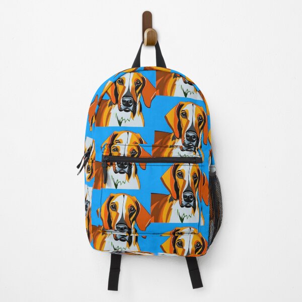 Item preview, Bold and Bright Canine designed and sold by artmangos.