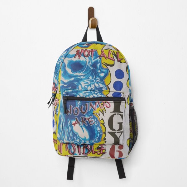 Item preview, ;IGY6 logo designed and sold by Mad1art.