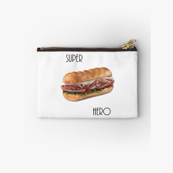 Item preview, Super Hero designed and sold by dalyart.