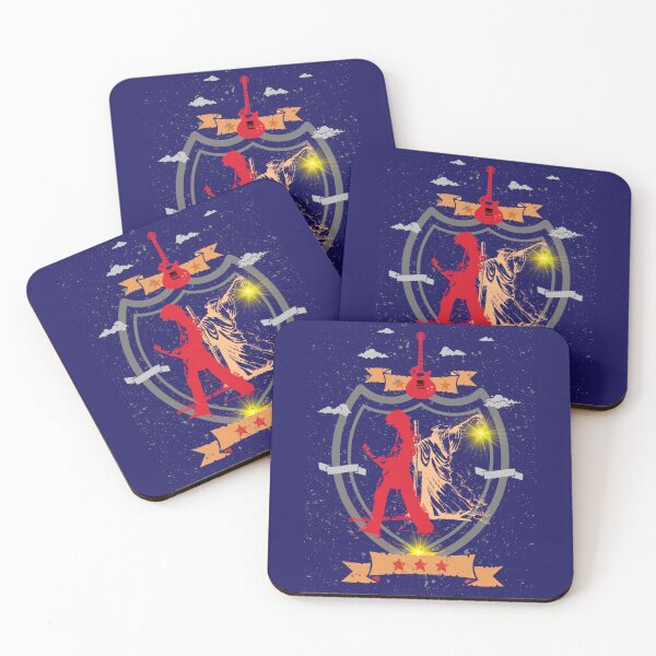 Item preview, Hermit Spirit Rocking Music  designed and sold by Bert Englefield.