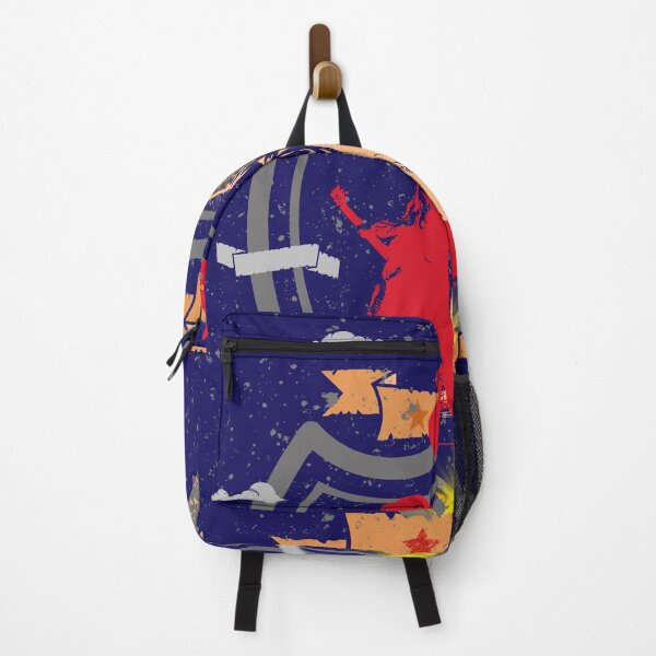 Item preview, Hermit Spirit Rocking Music designed and sold by Bert Englefield.