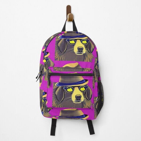 Item preview, Cool Pup in Shades designed and sold by artmangos.