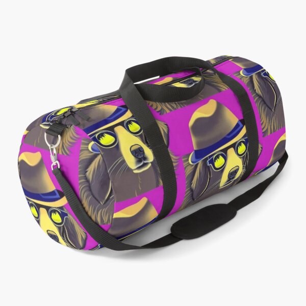 Item preview, Cool Pup in Shades designed and sold by artmangos.