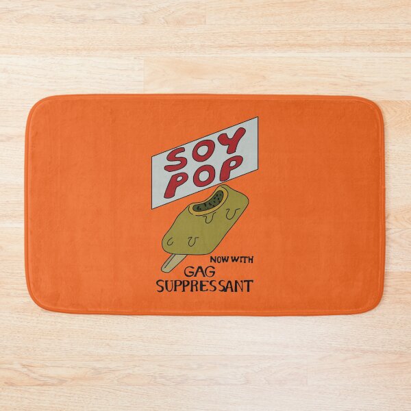 Item preview, Soy Pop designed and sold by REALsaintpetty.