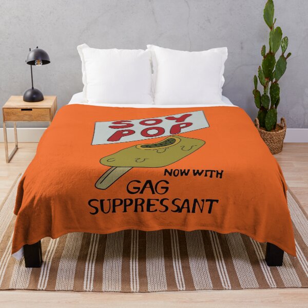 Item preview, Soy Pop designed and sold by REALsaintpetty.