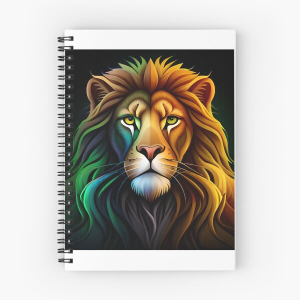 Item preview, Rasta Lion of Judah  designed and sold by SriGem.