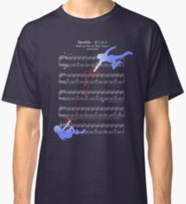 Kimi No Na Wa - Your Name Classic T-Shirt