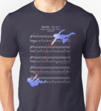 Kimi No Na Wa - Your Name Unisex T-Shirt