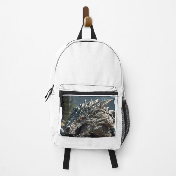 Item preview, Spiked Dragon designed and sold by Sotiris Filippou.