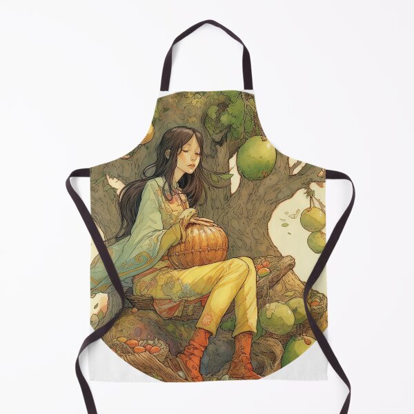 Item preview, Enchanting Vegan Anime designed and sold by cooeeman.