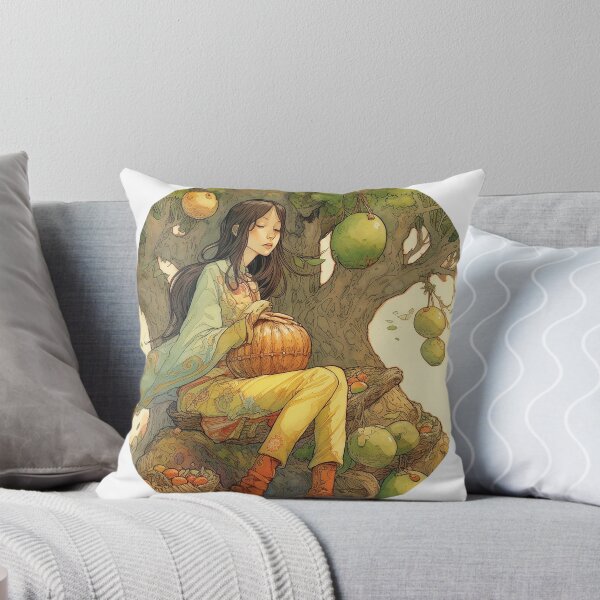 Item preview, Enchanting Vegan Anime designed and sold by cooeeman.