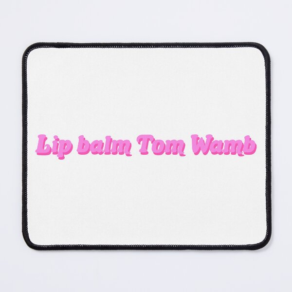 Item preview, Succession S4 Quote - Lip Balm Tom Wamb designed and sold by jekel1hr.