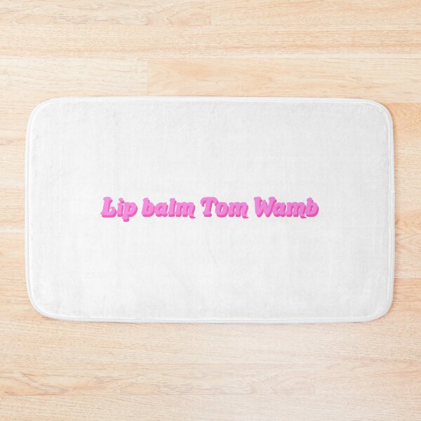 Item preview, Succession S4 Quote - Lip Balm Tom Wamb designed and sold by jekel1hr.
