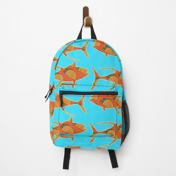 Item preview, Fish Tacos designed and sold by FreyStrandDraws.