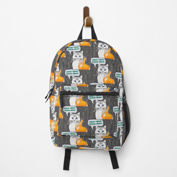 Item preview, Winner winner chicken dinner designed and sold by Michael van der Hoorn.