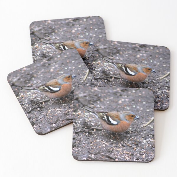 Item preview, chaffinch designed and sold by KathleenDawson.