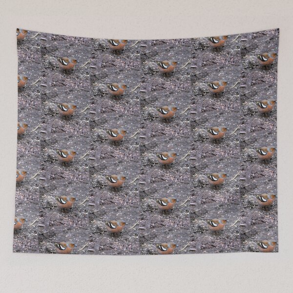 Item preview, chaffinch designed and sold by KathleenDawson.