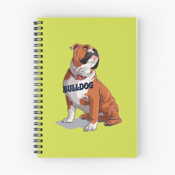 Item preview, Bulldog designed and sold by MinnaRuan.
